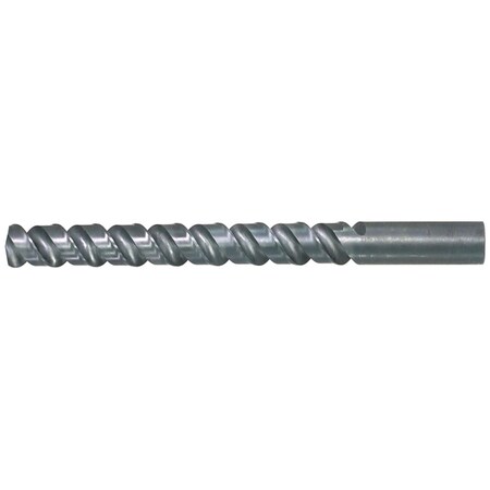 Drillco 1/2, Extra Length Drill 18" OAL 1318A132